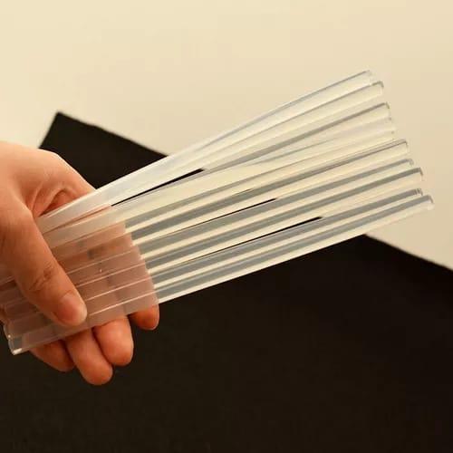 COLA QUENTE REFIL FINA 1 Kilo Uni