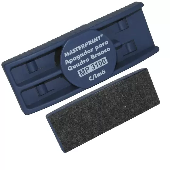 APAGADOR DE QUADRO BRANCO