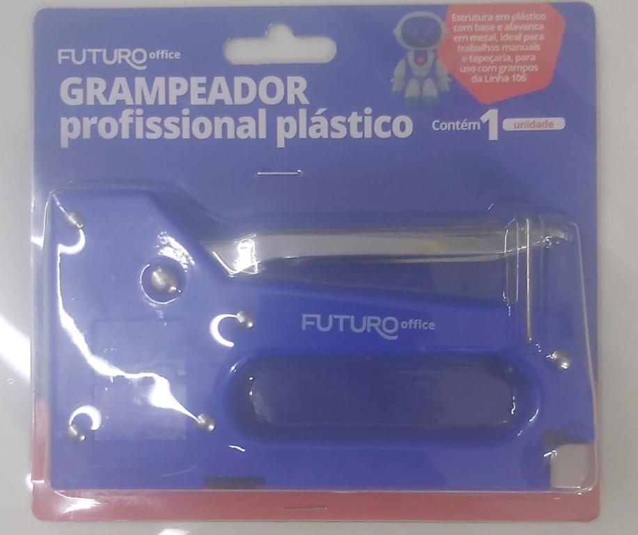GRAMPEADOR PROFISSIONAL UNI