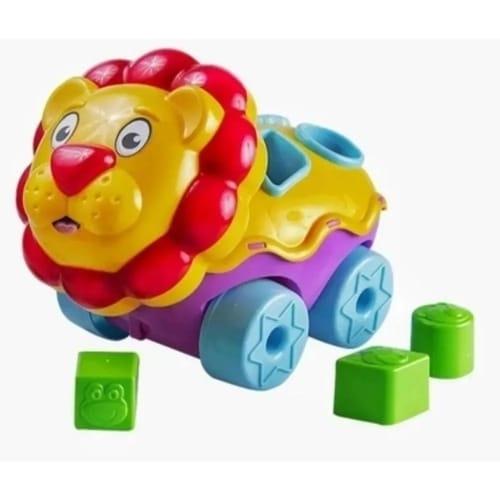 DIDATIC LION NA SOLAPA UNI