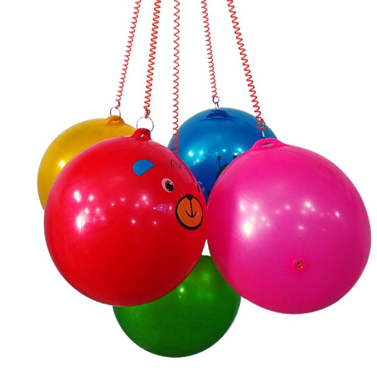 BOLA COM MOLA  COM  PCT /6 UNI