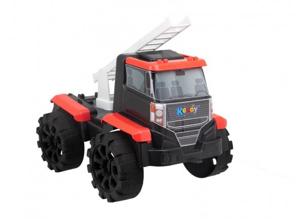 CAMINHAO FORTE BOMBEIRO BQ9301S UNI