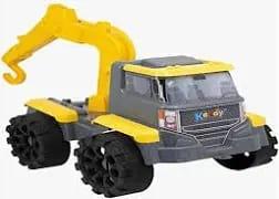 CAMINHAO FORTE GUINCHO BQ9302S UNI