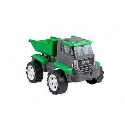 CAMINHAO FORTE CAÇAMBA BQ9305S UNI