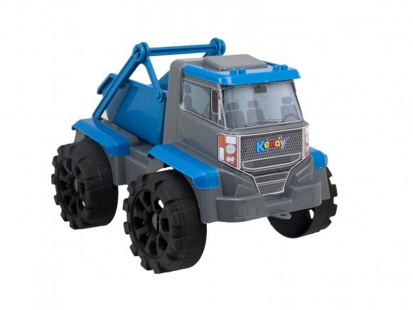 CAMINHAO FORTE CABE TUDO BQ9300S UNI