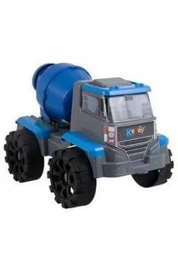 CAMINHAO FORTE BETONEIRA BQ9303S UNI