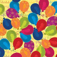 SACO DE PRESENTE METAL BALONE 25X37 PCT 50