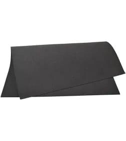 EVA LISO 40X60 PRETO AT10