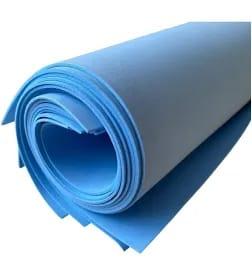EVA LISO 40X60 AZUL CLARO AT10