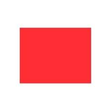 EVA LISO 40X60 VERMELHO FOGO AT10
