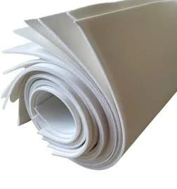 EVA LISO 40X60 BRANCO AT10