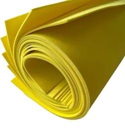 EVA LISO 40X60 AMARELO AT10