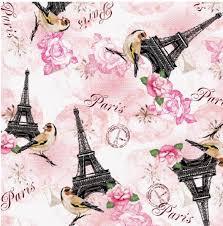 SACO DE PRESENTE PARIS 25X35CM PCT 50UNI