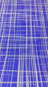 SACO DE PRESENTE LINHO RUST AZUL 30X45CM PCT 50UNI