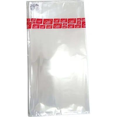 SACO TRANSPARENTE 58X89CM PCT 25UNI
