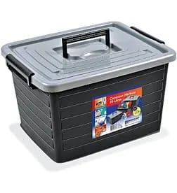 CONTAINER ORGANIZADOR 30LTS UNI