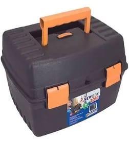 MALETA NEW BOX 2030 UNI