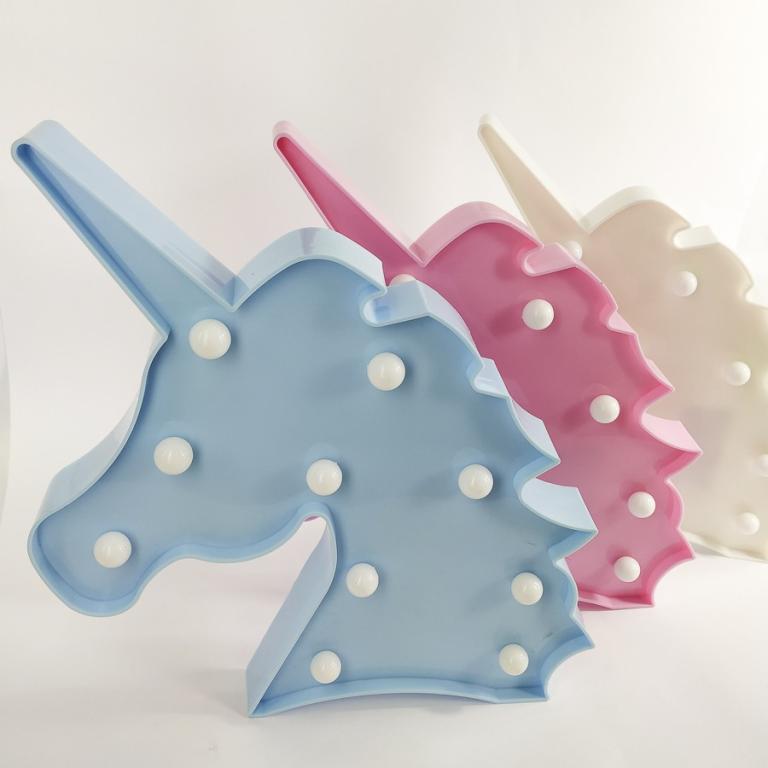 ENFEITE LUMINOSO VARIADOS