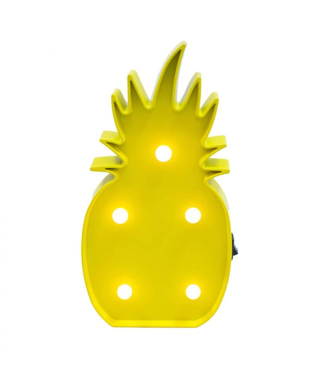 ENFEITE LUMINOSO VARIADOS