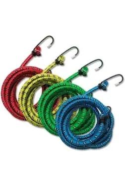 CORDA DE BAGAGEIRO C/2 PÇS UNI