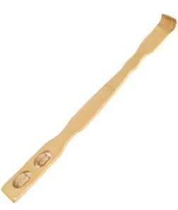 COÇADOR E MASSAGEADOR DE BAMBU UNI