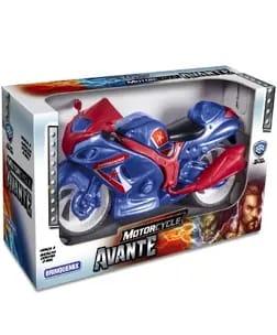 MOTORCYCLE AVANTE UNI