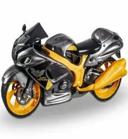 MOTORCYCLE AVANTE UNI