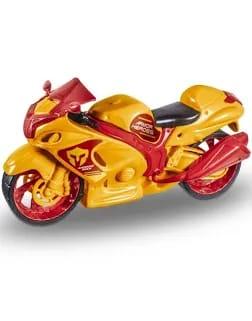 MOTORCYCLE AVANTE UNI