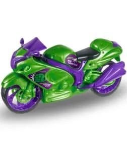 MOTORCYCLE AVANTE UNI