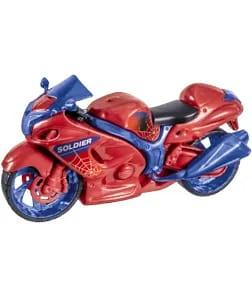 MOTORCYCLE AVANTE UNI