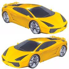 LBN PREDADOR CONCEPT CAR GRANDE UNI