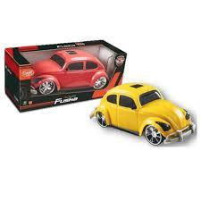 CLASSIC FUSKA CONCEPT CAR UNI