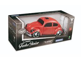 CLASSIC FUSKA JUNIOR UNI