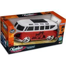 KOMBUS CONCEPT CAR UNI