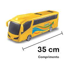 BUS CHAMPIONS CONCEPT 35CM UNI