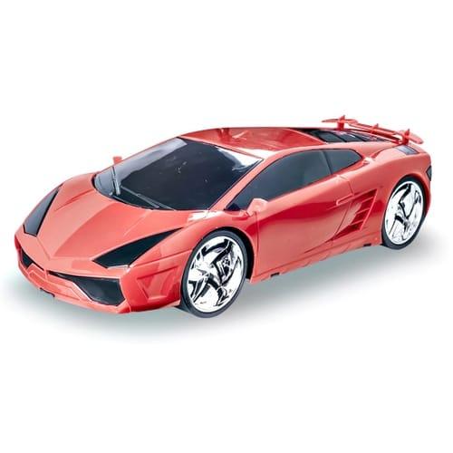 COLEÇAO LBN  PREDADOR 045