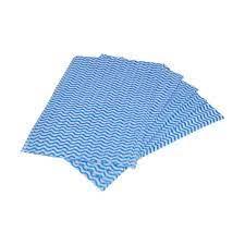 PANO PERFEX 30X50CM PTC 5 PANOS PTC 12UN