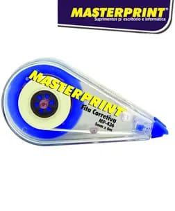 FITA CORRETIVA 5MM X 12 MTS MP437 CX12