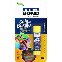 COLA EM BASTAO 10G BLISTER UNI