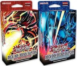 CARTA BARALHO YU GI OH UNI