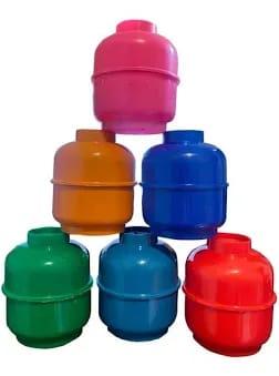 COFRE PLASTICO BOTIJA MED UNI