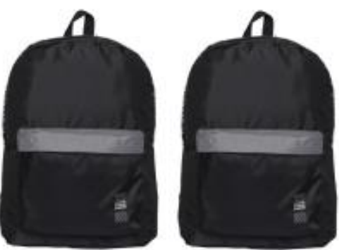 MOCHILA BASIC MASC FESTIVAL