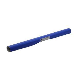 PLAST  ESC AZUL 45CMX2M C/10