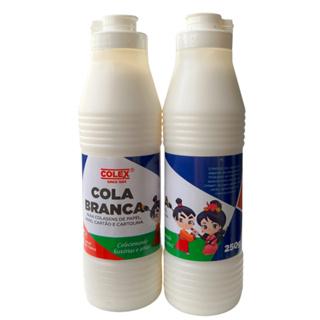 COLA EXTRAFORTE 500G C/3
