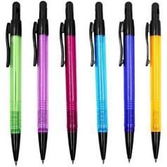 LAPISEIRA 2.0MM POTE 24 UNI