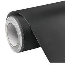 CONTACT PRETO FOSCO 45CMX10M