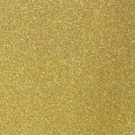 CONTACT GLITER DOURADO 45CMX10M UNI