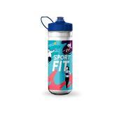 SQUEEZE SPORT FIT PP 750ML 1035 UNI