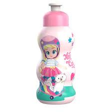 SQUEEZE SLEEVE ANNY CANDY 300 ML UNI