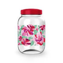 POTE FLORAL 3,6L UNI